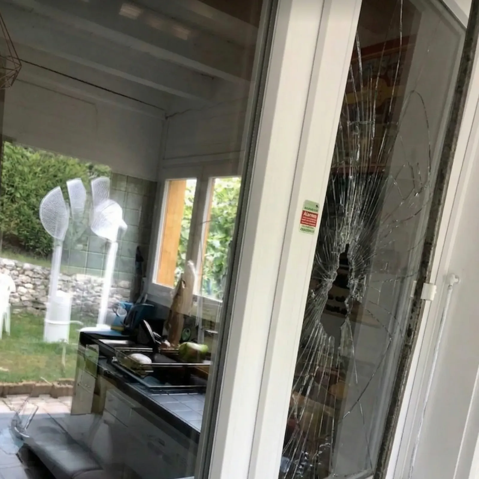 Dépannage vitrier urgence à Colombes Dépannage vitrier urgence à Colombes