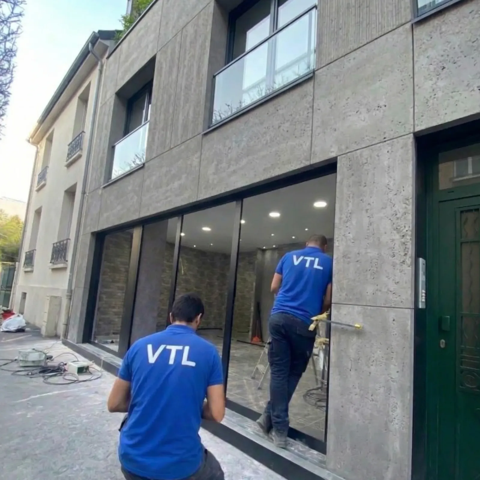 VTL Colombes